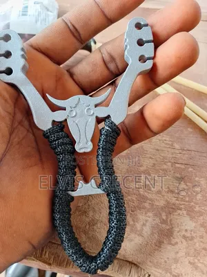 Foreign Made Catapult