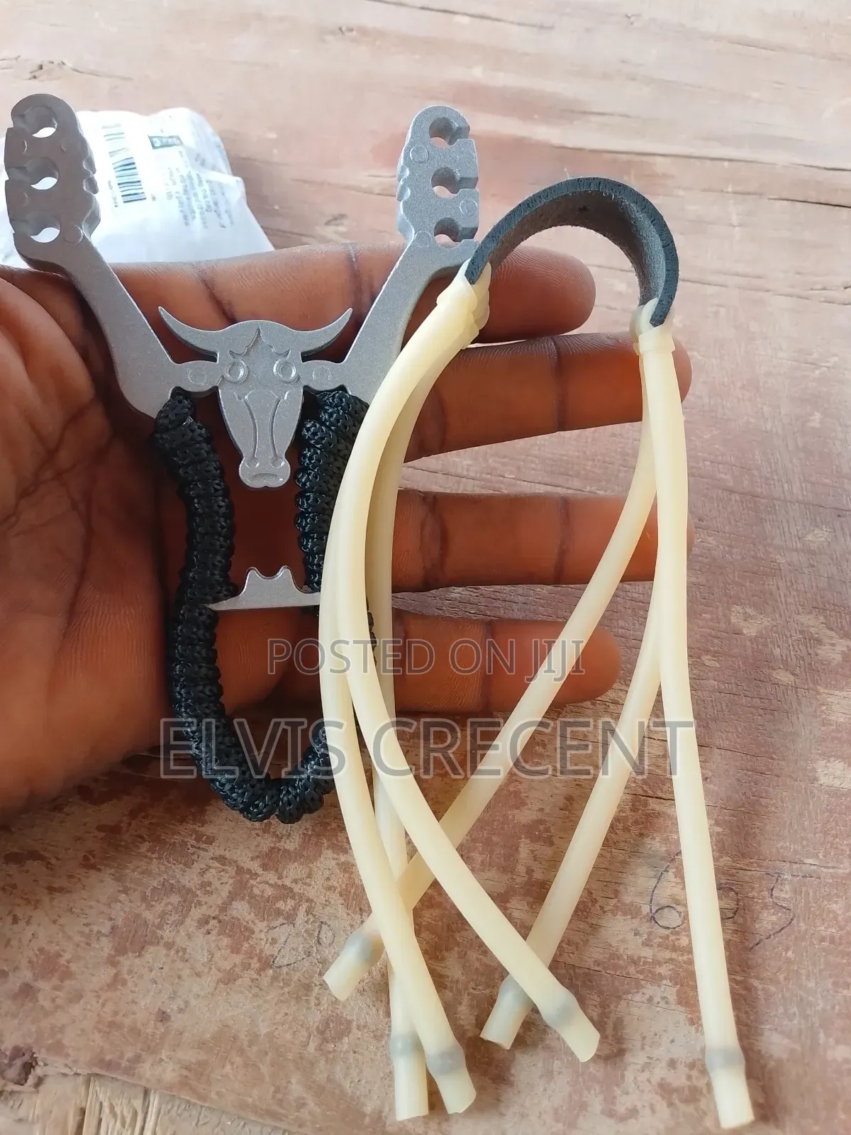 Foreign Made Catapult