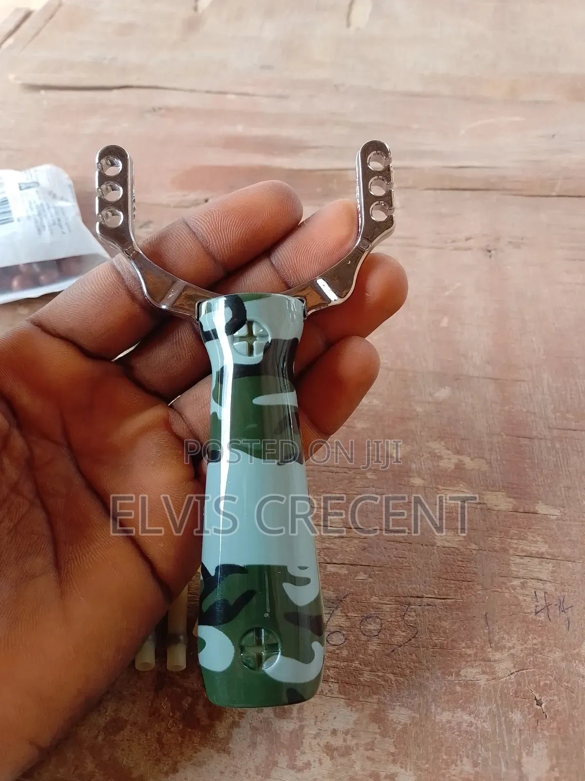 Foreign Made Catapult