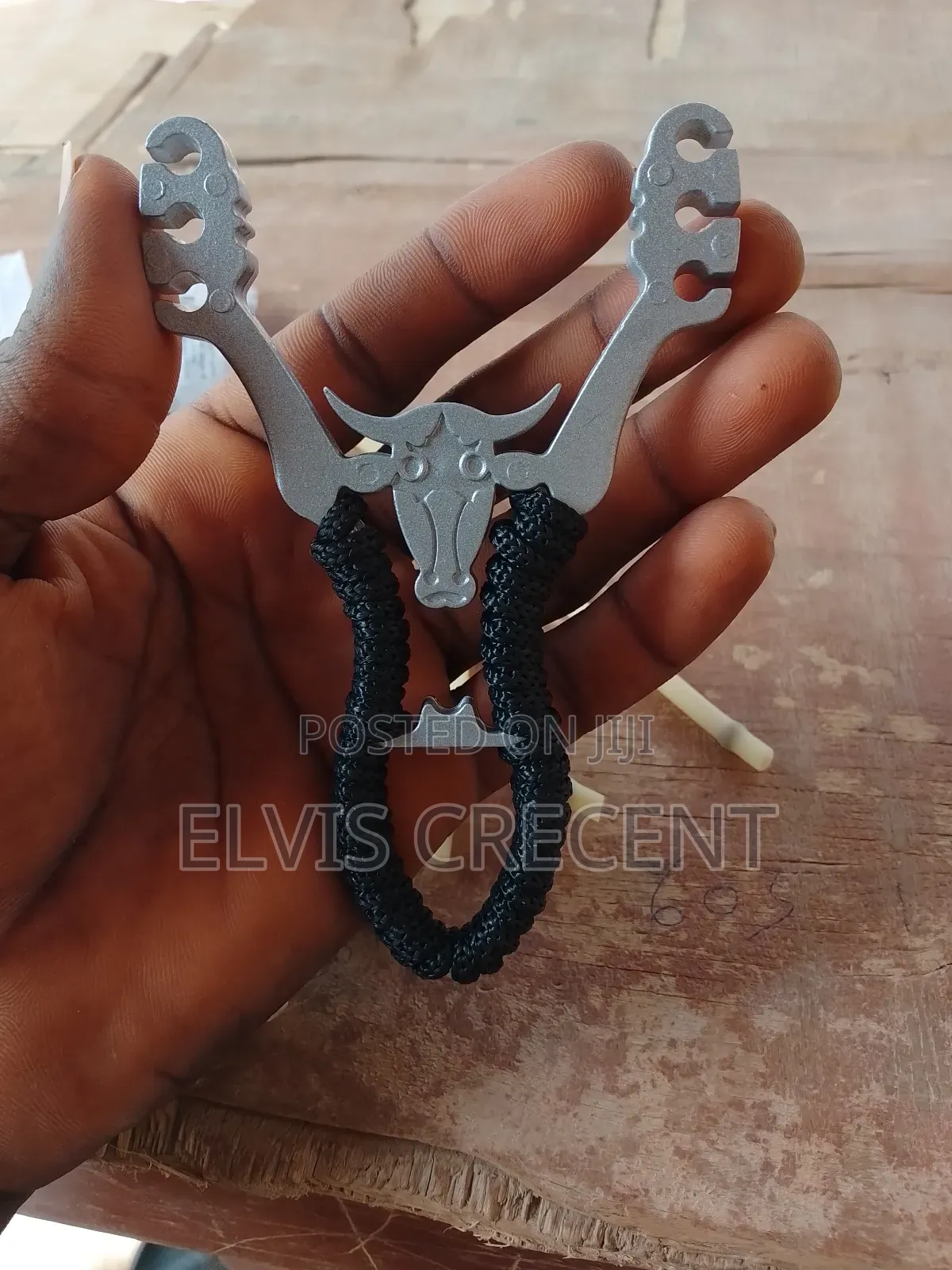 Foreign Made Catapult