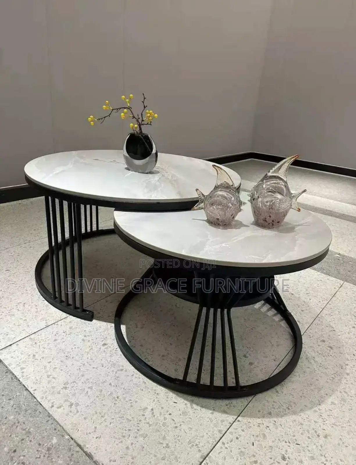 Center Table