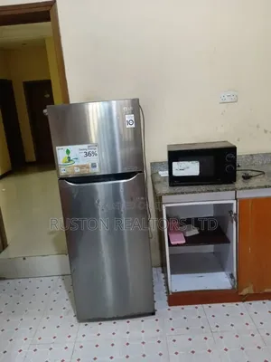 Furnished 3bdrm Apartment in Dugbe (Onireke) for rent