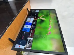 32 Inch Lg Webos Full Smart Tv With Netflix Youtube Etc