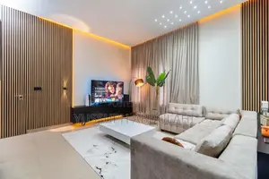 1 Bedroom Lekki Phase1