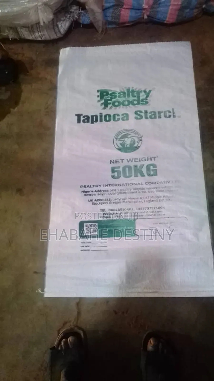Grades Packaging