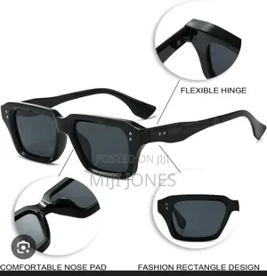 Durable Flex Sunglasses