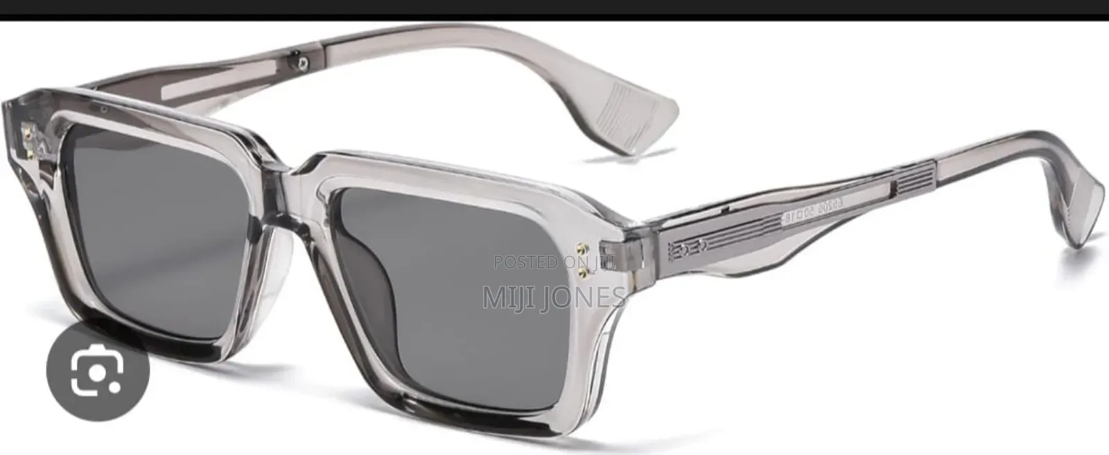 Durable Flex Sunglasses