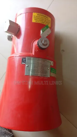 Medc Db3 Sounder Range 12-45v Dc