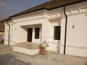 3bdrm Bungalow in Gwarinpa Extension for sale