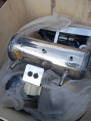 Double Cow Milking Machine