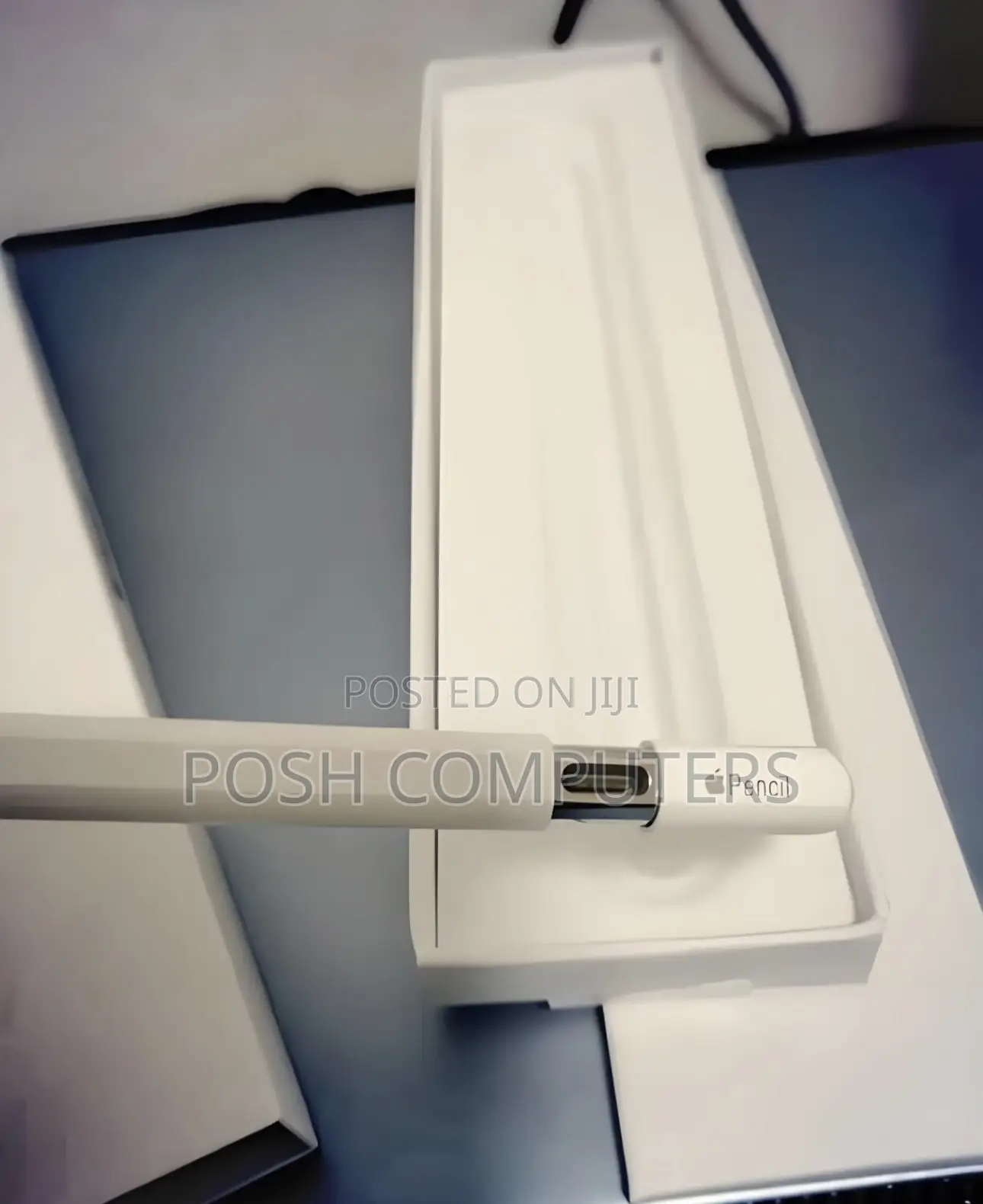 Apple Pencil Usb-C Muwa3am/a -3rd Generation White Smart Pen