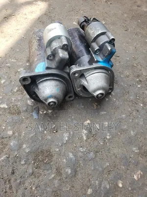 Kick Starter Toyota Rav4 and Avensis 08