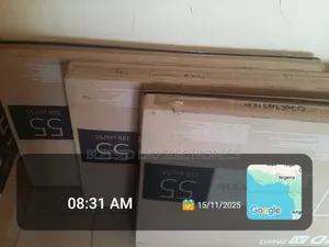 55 Inches With Inbuld Bluetooth Netflix Wifi Facebooplay Store 