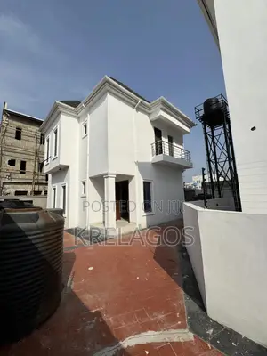4bdrm Duplex in Ado Road for sale