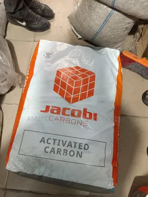 Jacobi Activated Carbon