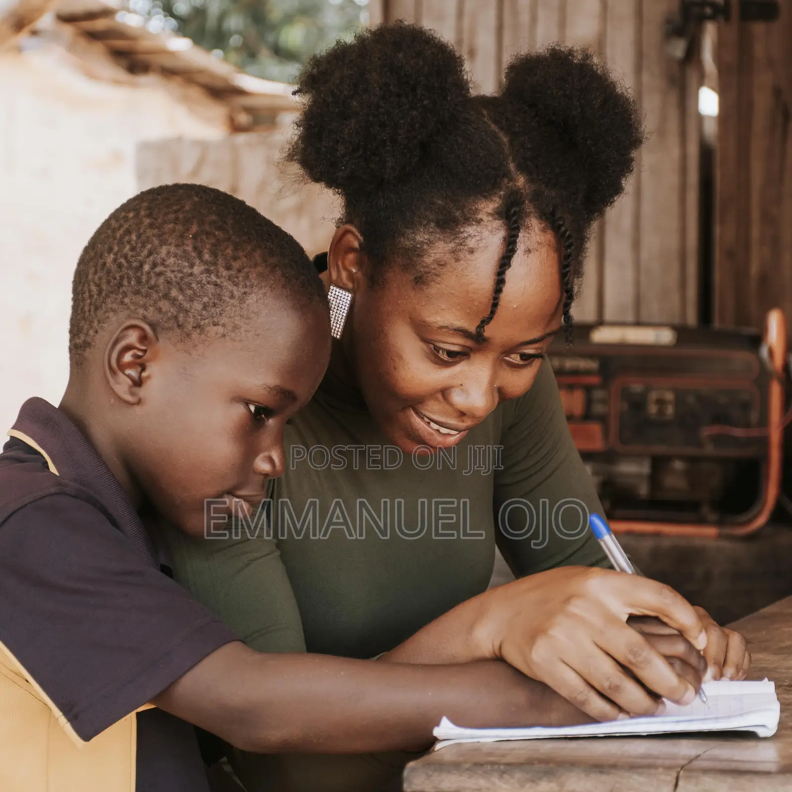 Home Tutoring