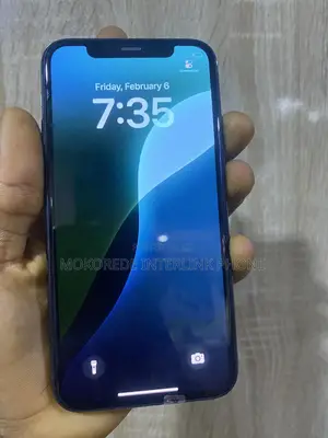 Apple iPhone 11 Pro 256 GB Blue