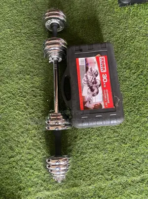 We Deal on Sports Equipments