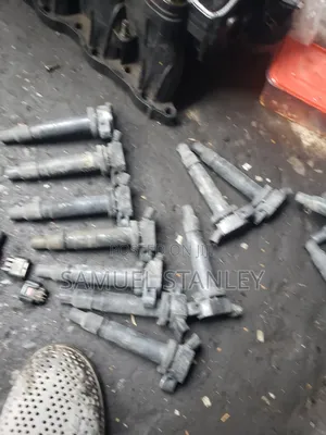 Engine Coil Toyota .Camry and Corrolla. Nissan Rougue.Patfinder 02/017