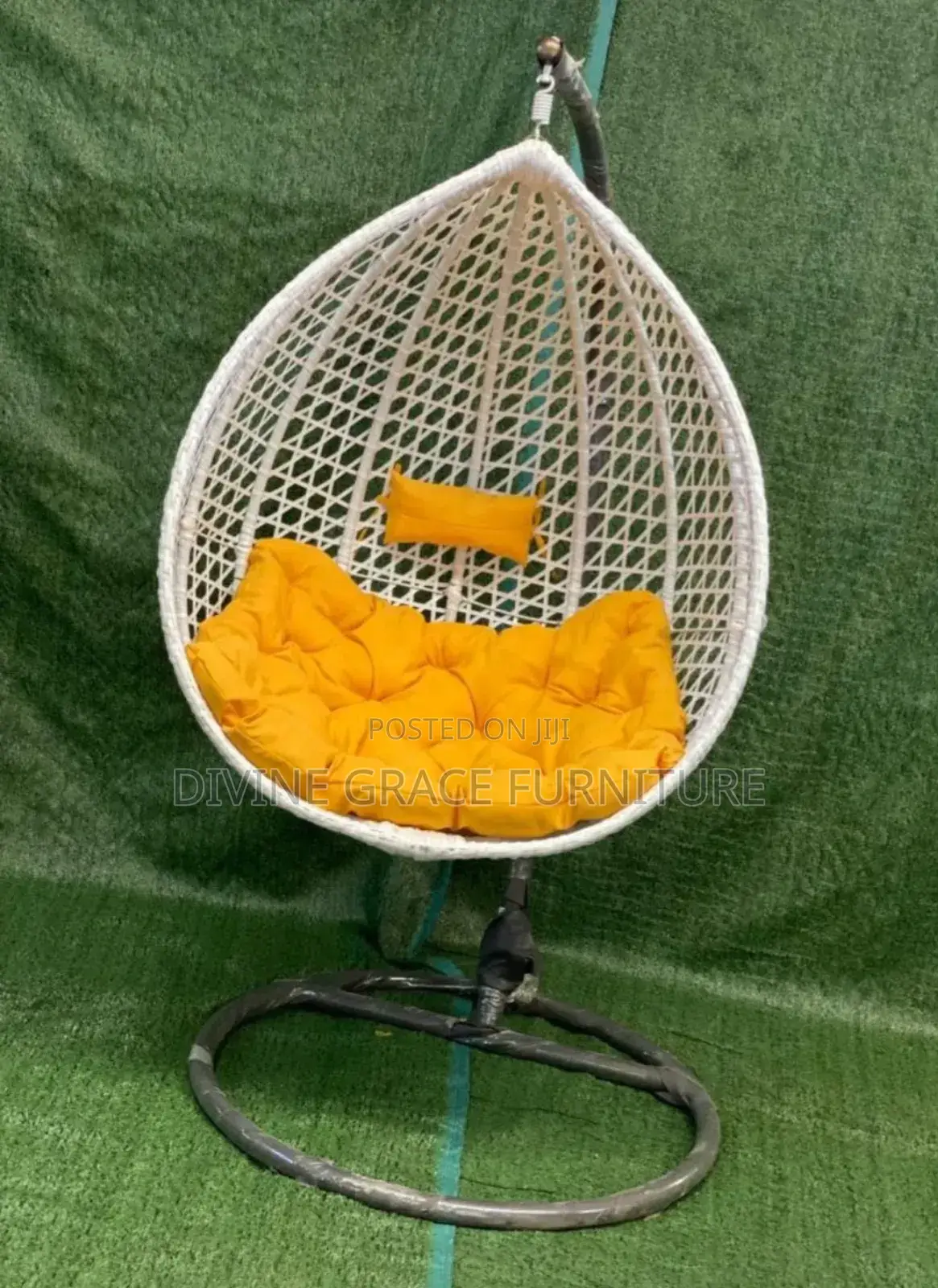 Swing Chair