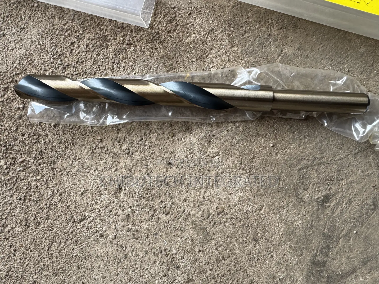 16mm High-Speed Steel (Hss)