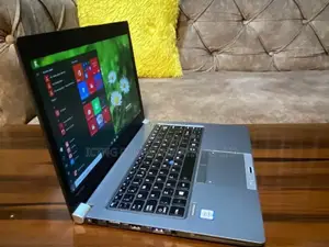 Laptop Toshiba Portege Z30T 8GB Intel Core I7 SSD 256GB