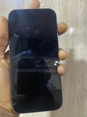 Apple iPhone 14 Pro 128 GB Purple