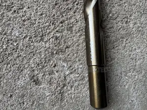 14mm Bosco High-Speed Steel (Hss) Twist Drill Bit.