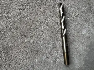 14mm Bosco High-Speed Steel (Hss) Twist Drill Bit.