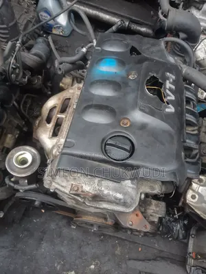 Complete Engine for Toyota 1nz 2003 Is Available