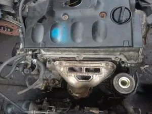 Complete Engine for Toyota 1nz 2003 Is Available