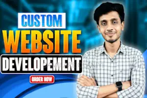 Build Stunning Website Make Your Brand Stand Out