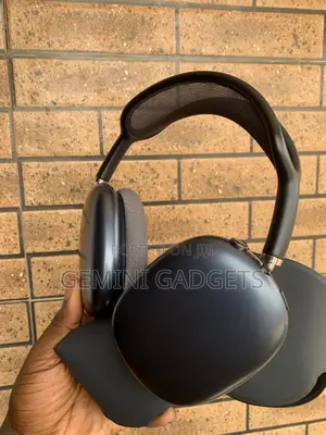 Apple Airpod Max 2 Used ( Affordable)