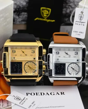 Poedager Four Corner
