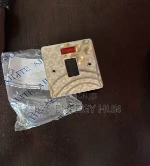 Water Heater Switch