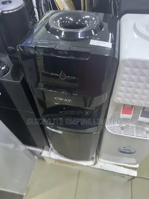 C-way Water Dispenser Top Loader