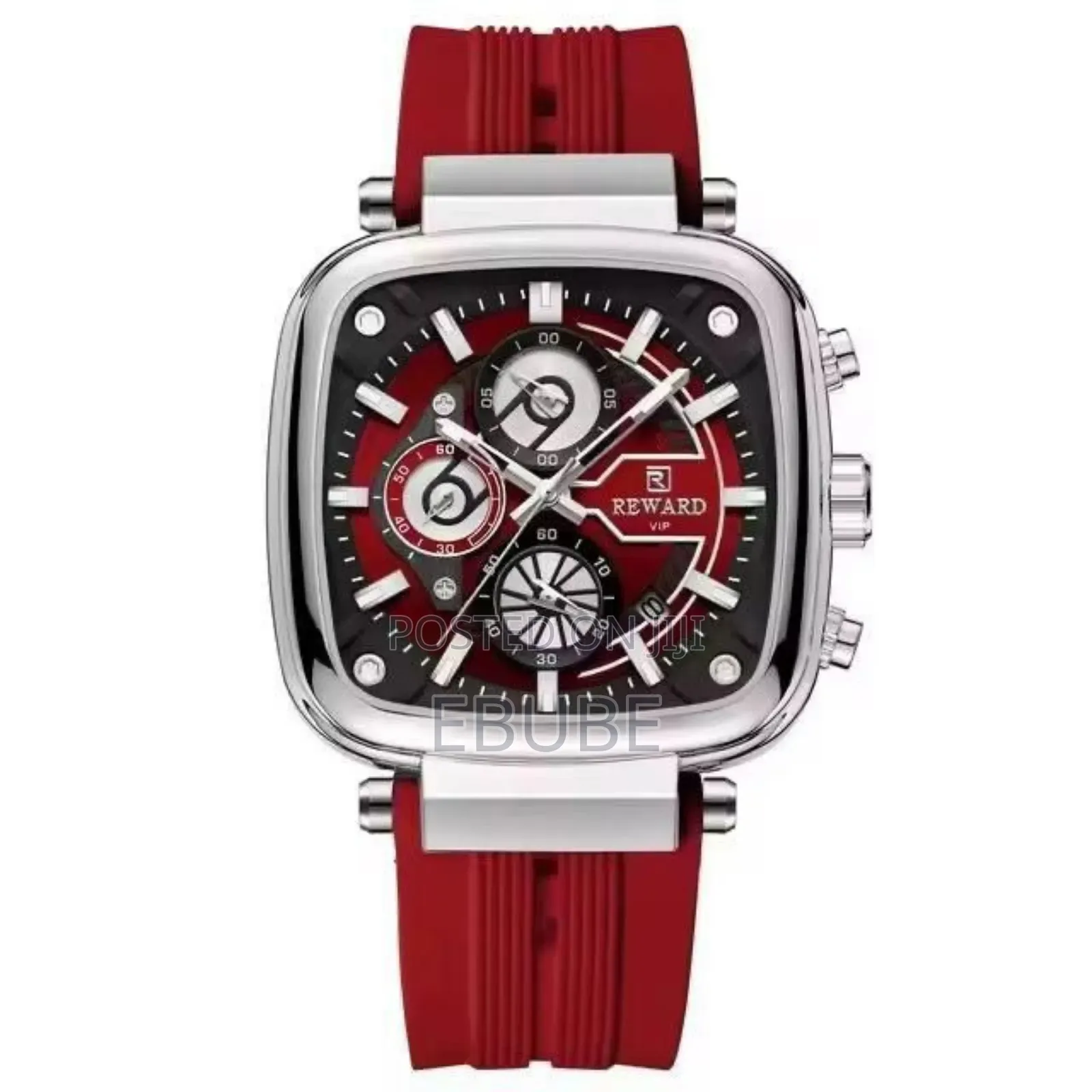 Reward Watch
