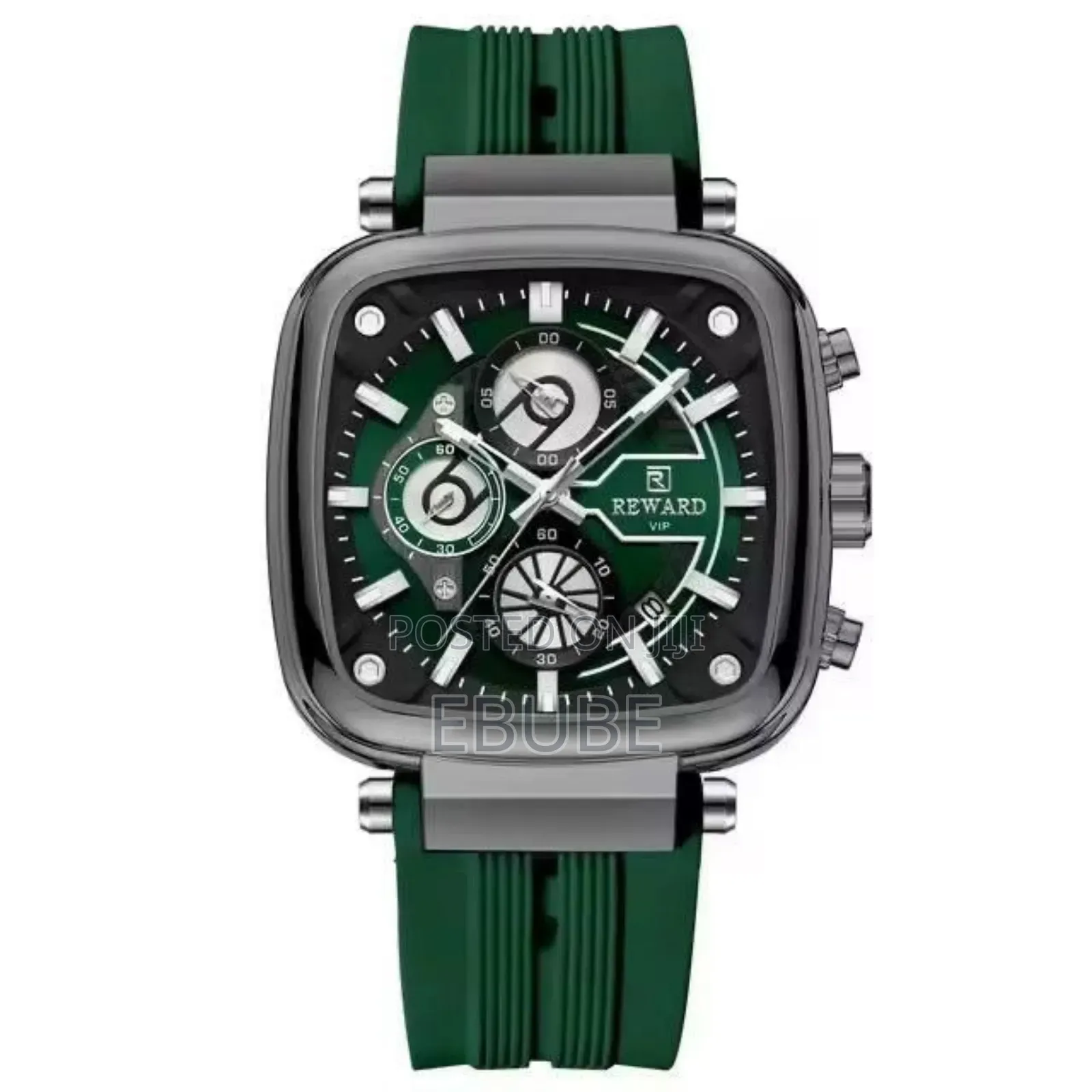 Reward Watch