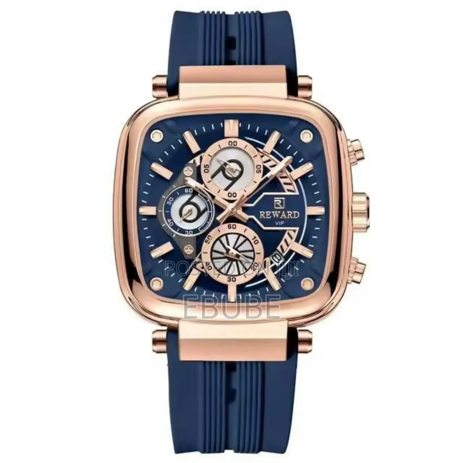 Reward Watch