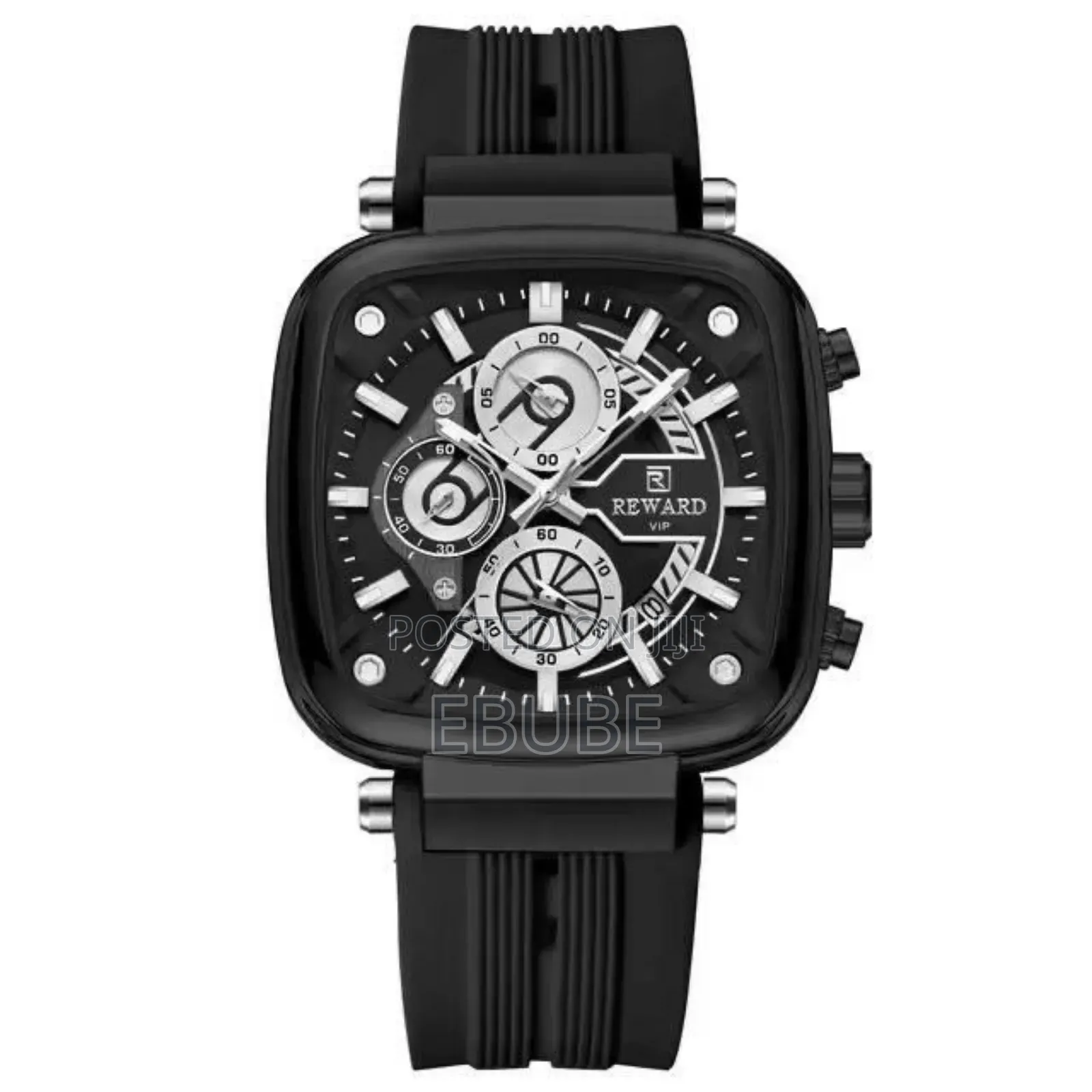 Reward Watch