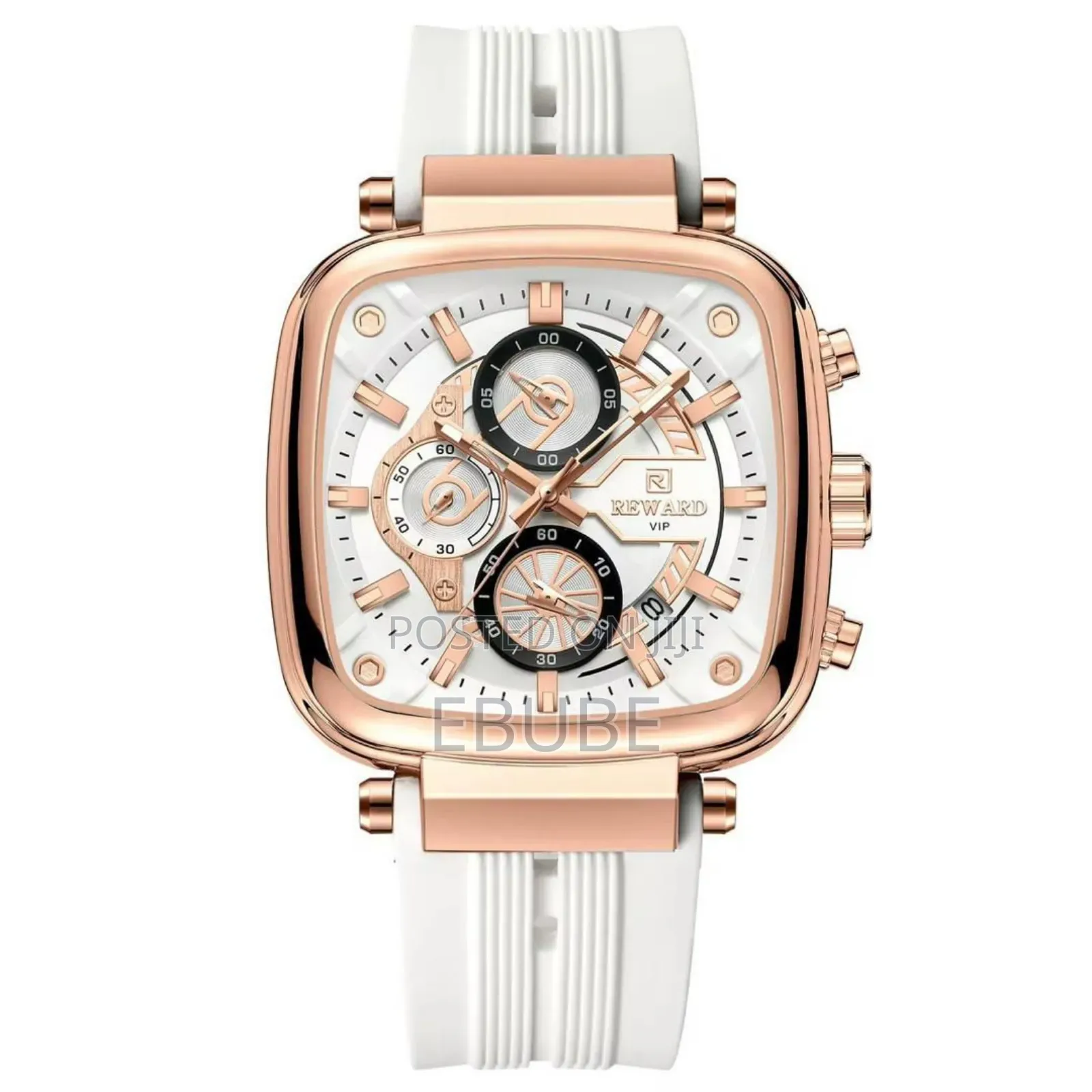 Reward Watch