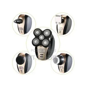 5 in 1 Shaver