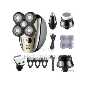 5 in 1 Shaver