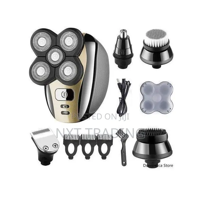 5 in 1 Shaver