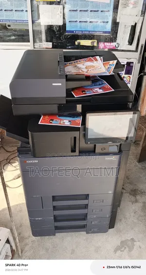 Printer and Copiers
