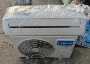 Direct Uk Used Midea 1.5hp Inverter Air Condition