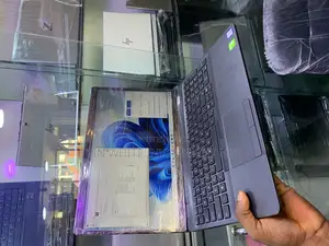 Laptop Dell Precision 3541 16GB Intel Core I7 SSD 512GB