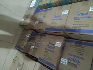 1.5hp Royal Air Conditioner Energy Efficiency