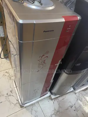 Pantronic Water Dispenser