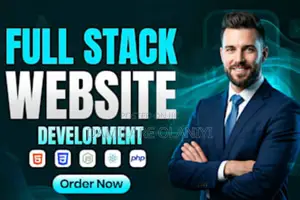 Launch Your Website That Converts Visitors Into Customers